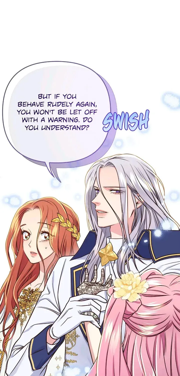 Holding You Captive Chapter 18 page 103 - 