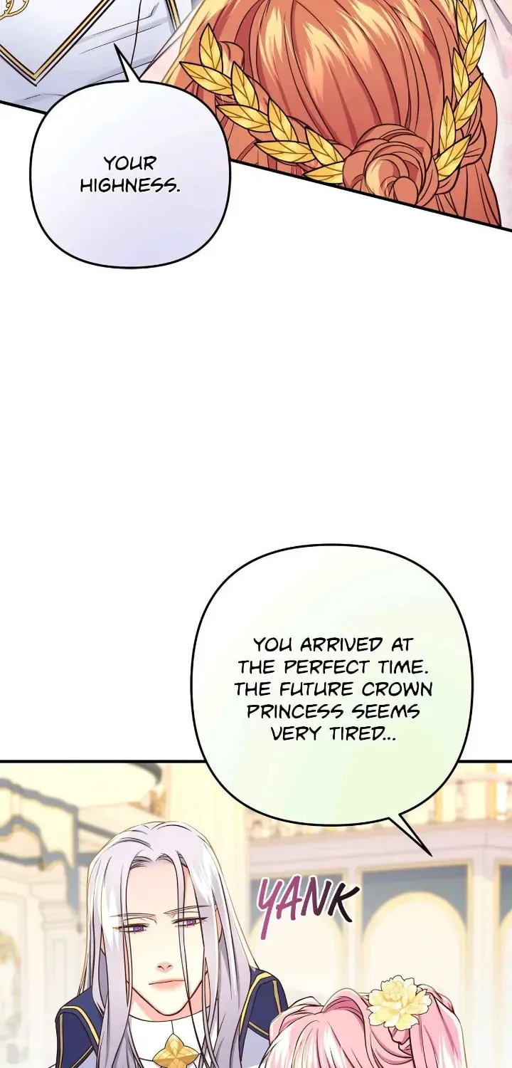 Holding You Captive Chapter 18 page 106 - 