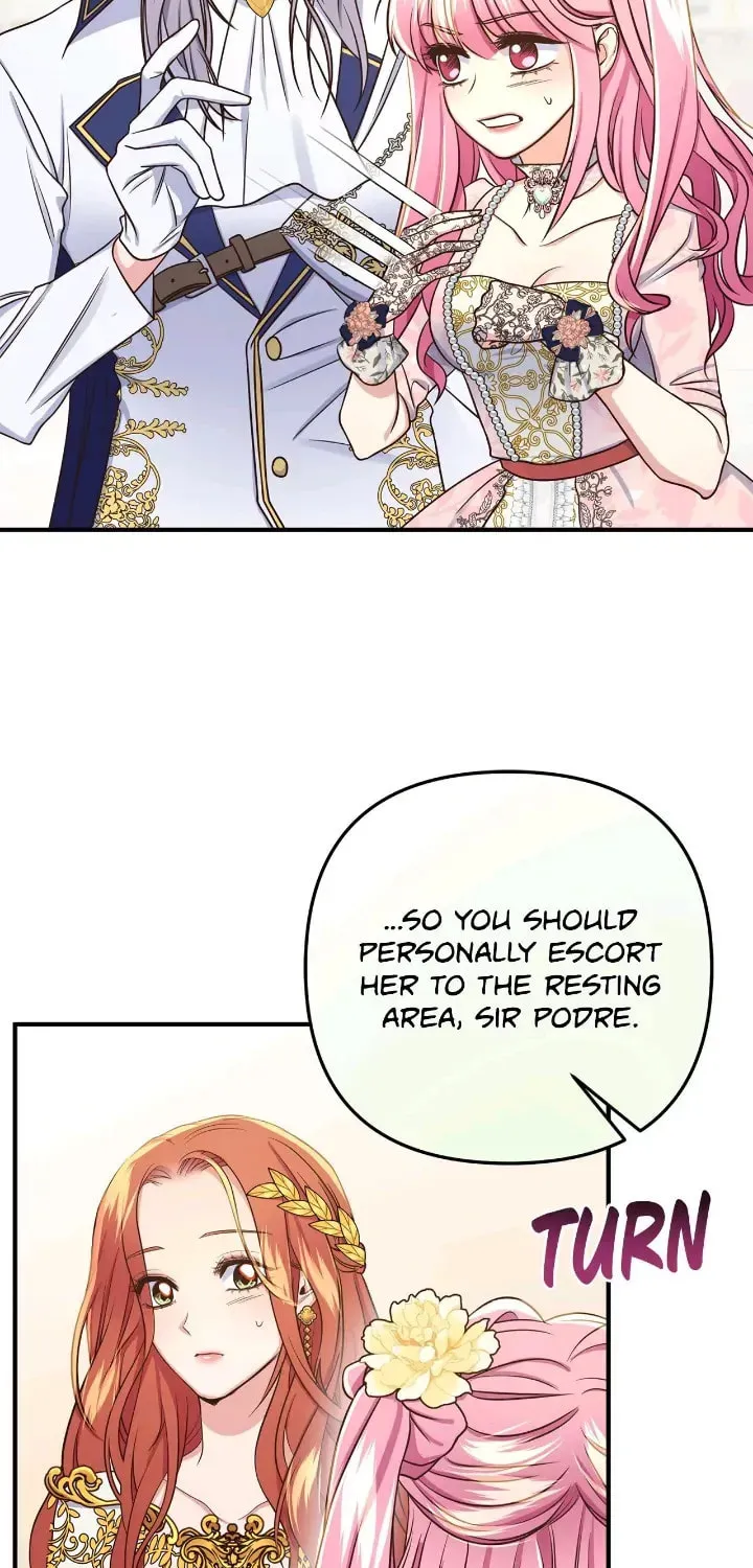Holding You Captive Chapter 18 page 107 - 