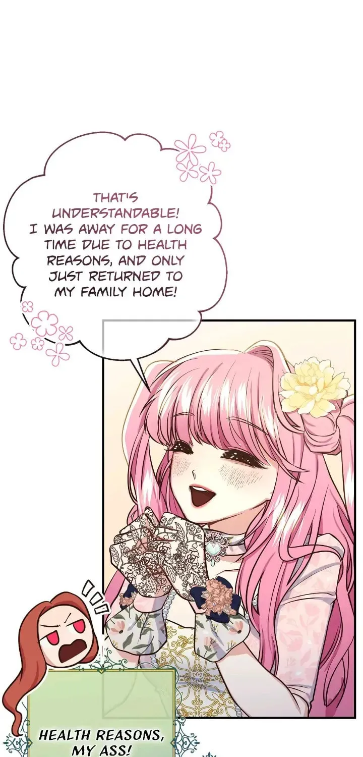 Holding You Captive Chapter 18 page 14 - 