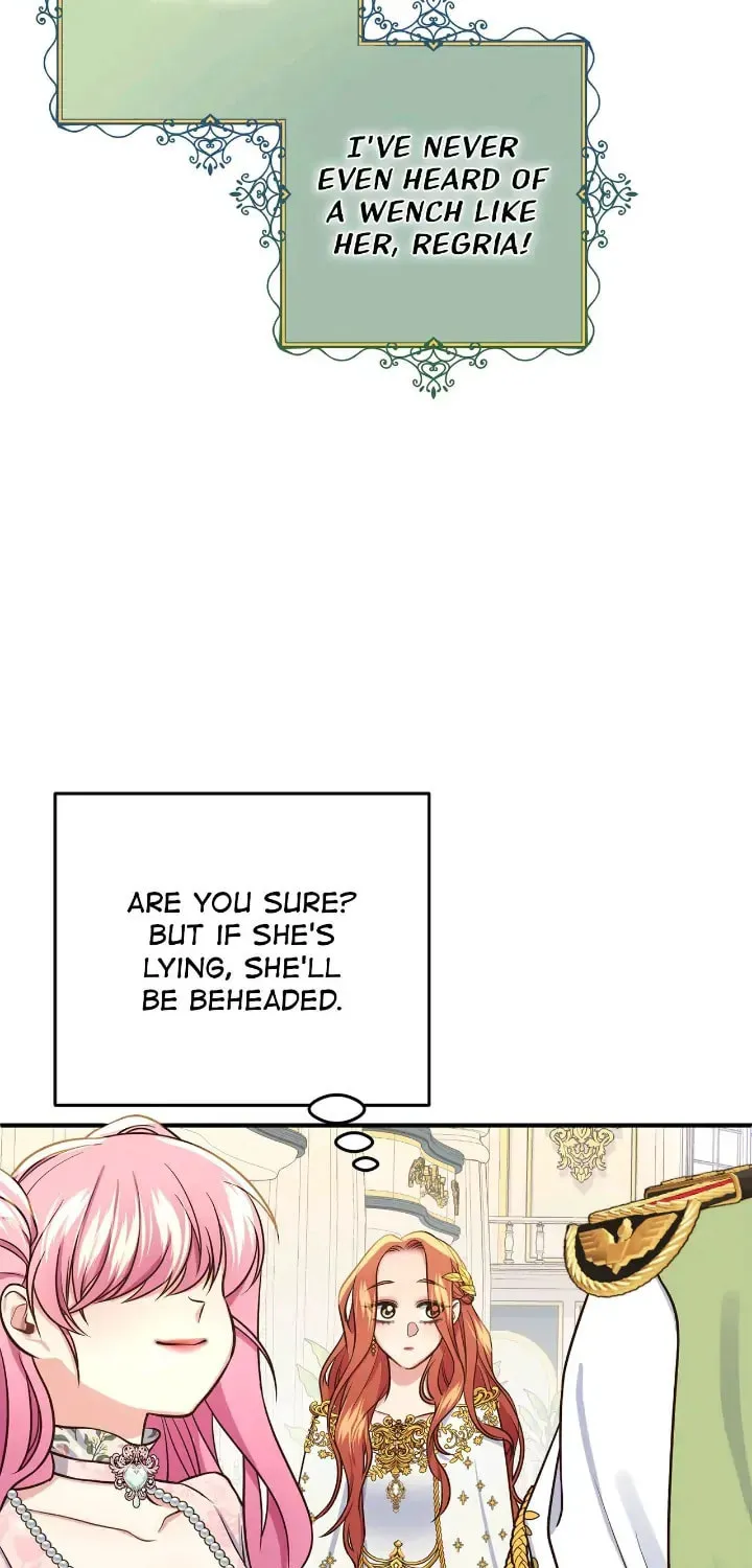 Holding You Captive Chapter 18 page 15 - 