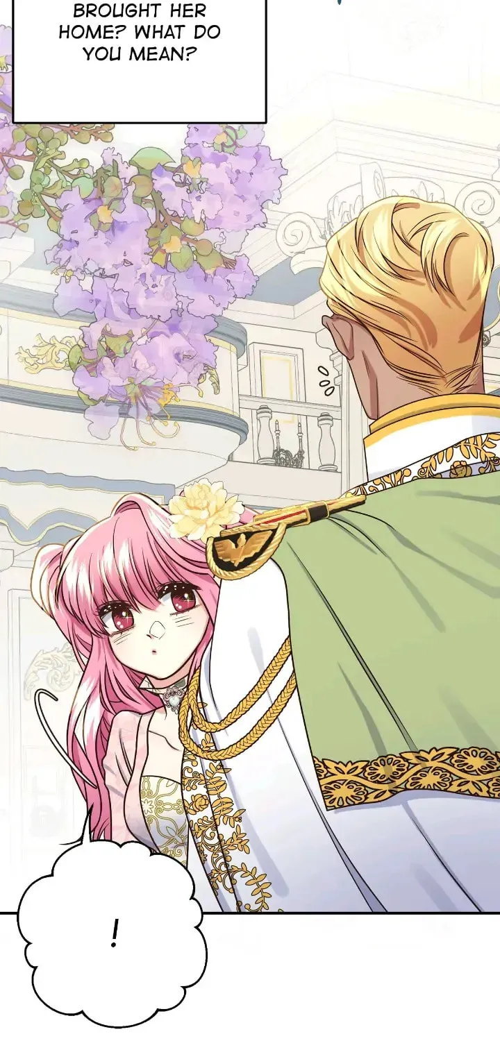 Holding You Captive Chapter 18 page 17 - 