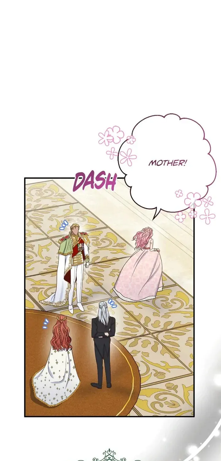 Holding You Captive Chapter 18 page 18 - 