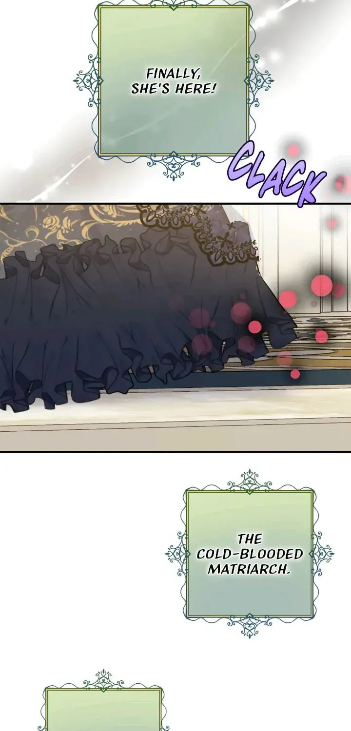Holding You Captive Chapter 18 page 19 - 