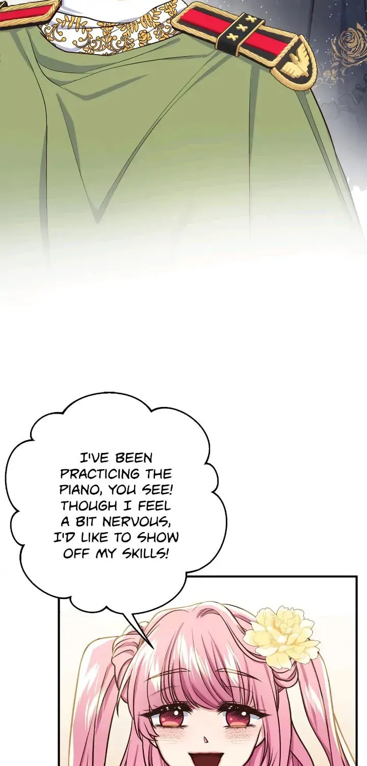 Holding You Captive Chapter 18 page 27 - 