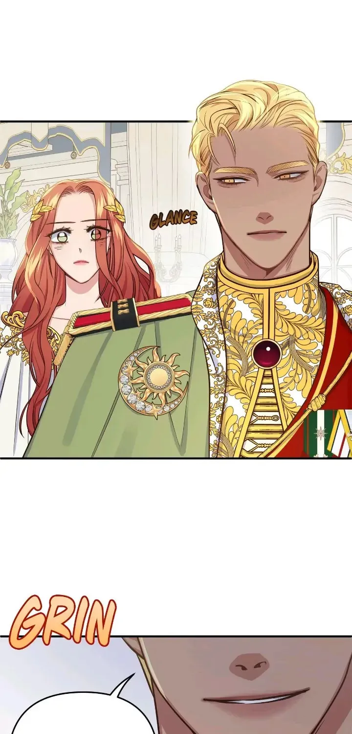 Holding You Captive Chapter 18 page 30 - 