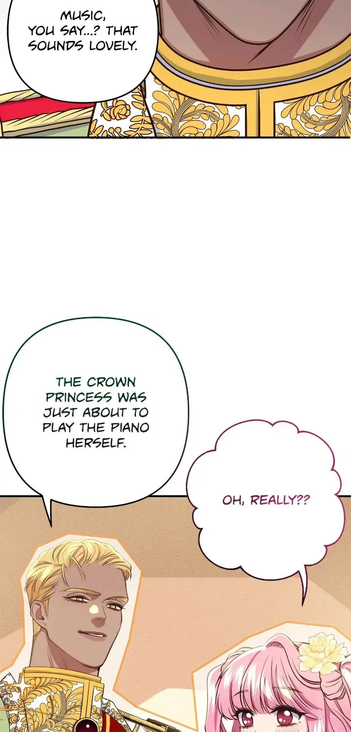 Holding You Captive Chapter 18 page 31 - 