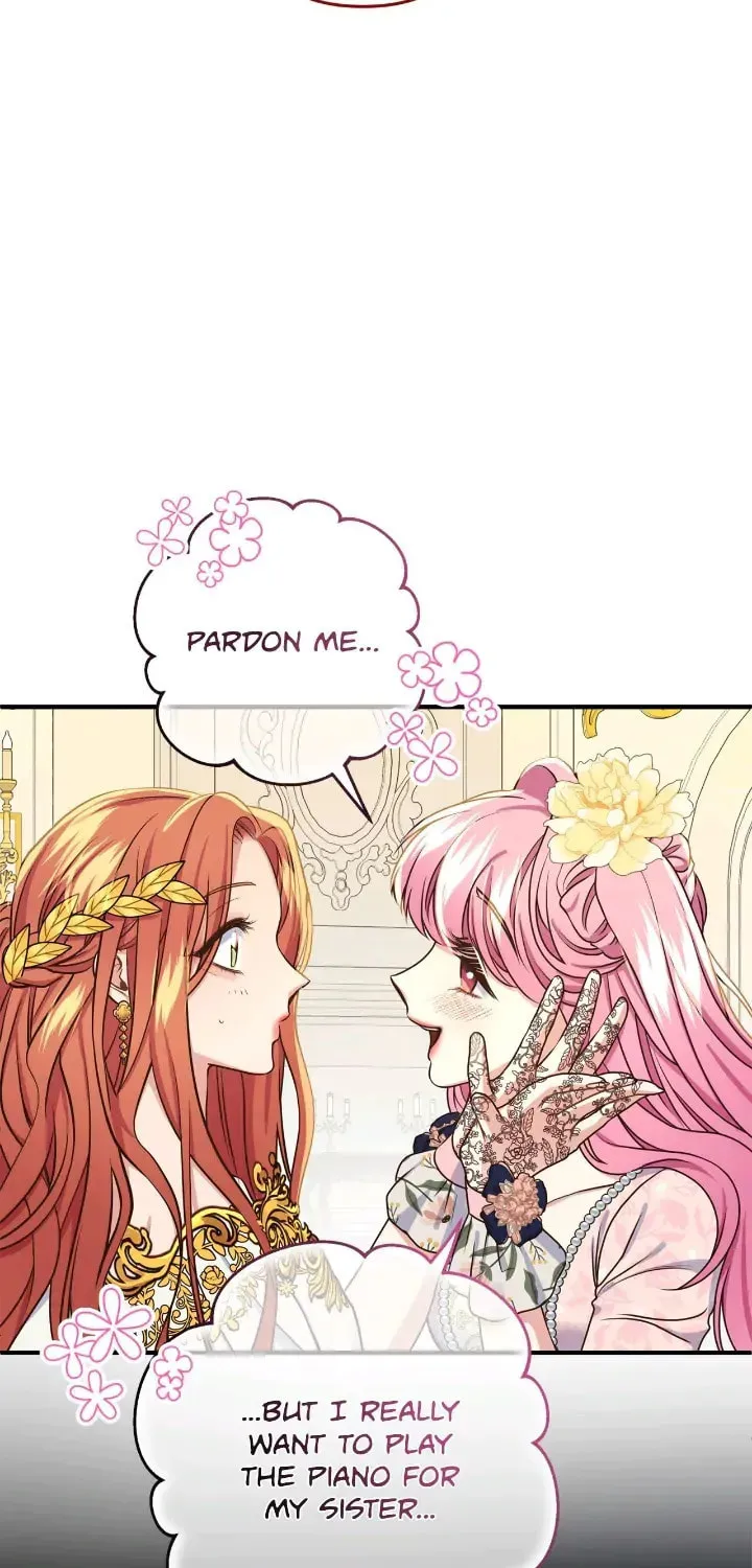 Holding You Captive Chapter 18 page 33 - 