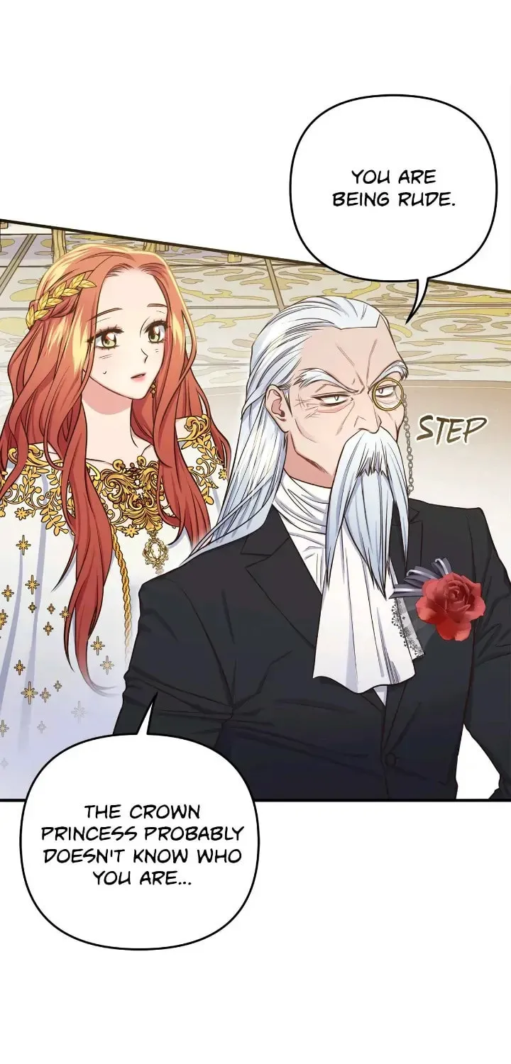 Holding You Captive Chapter 18 page 6 - 