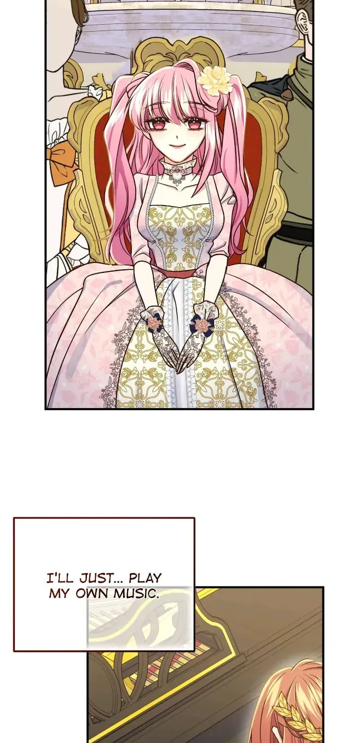 Holding You Captive Chapter 18 page 65 - 