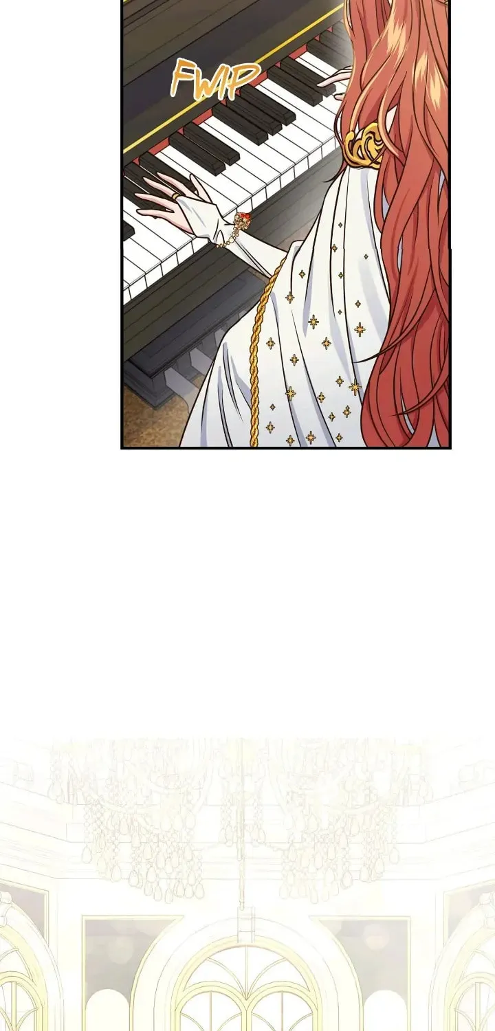Holding You Captive Chapter 18 page 66 - 