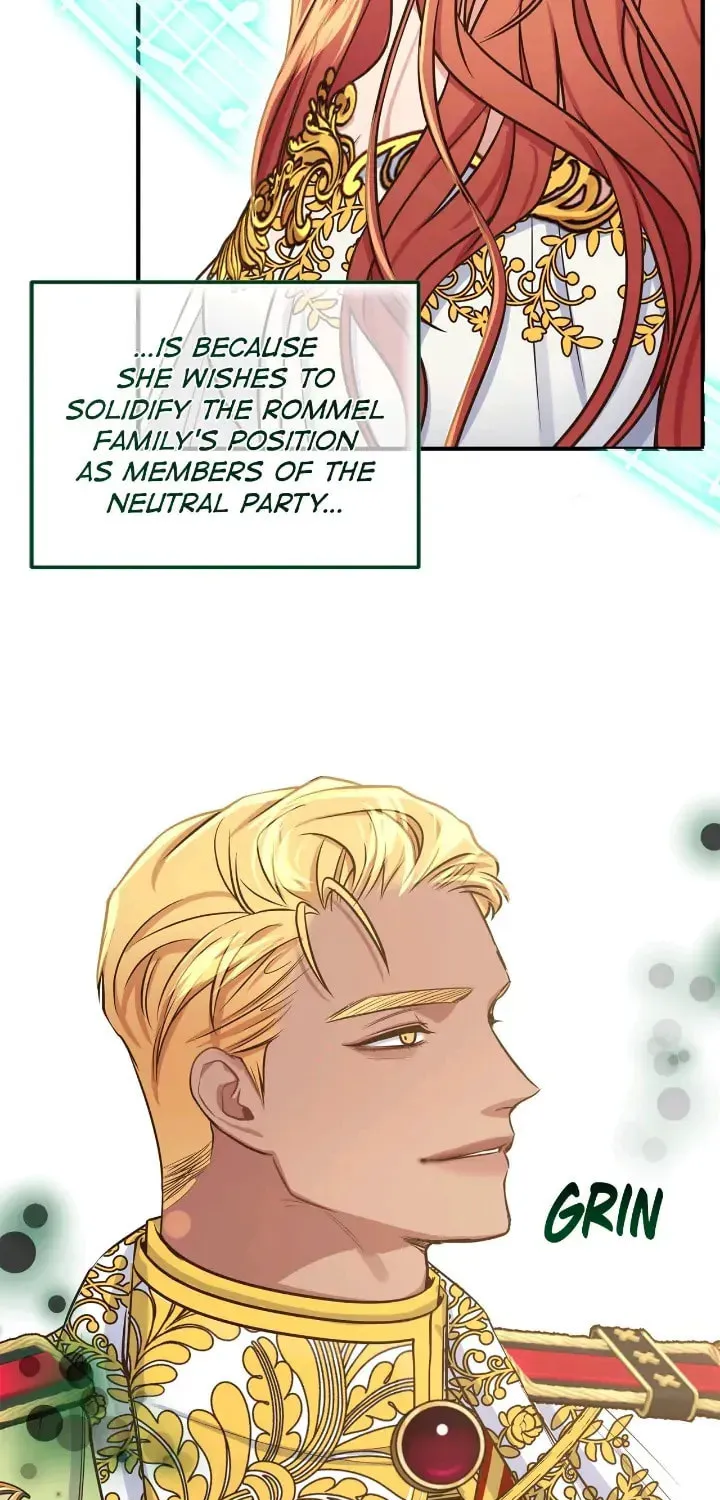 Holding You Captive Chapter 18 page 81 - 