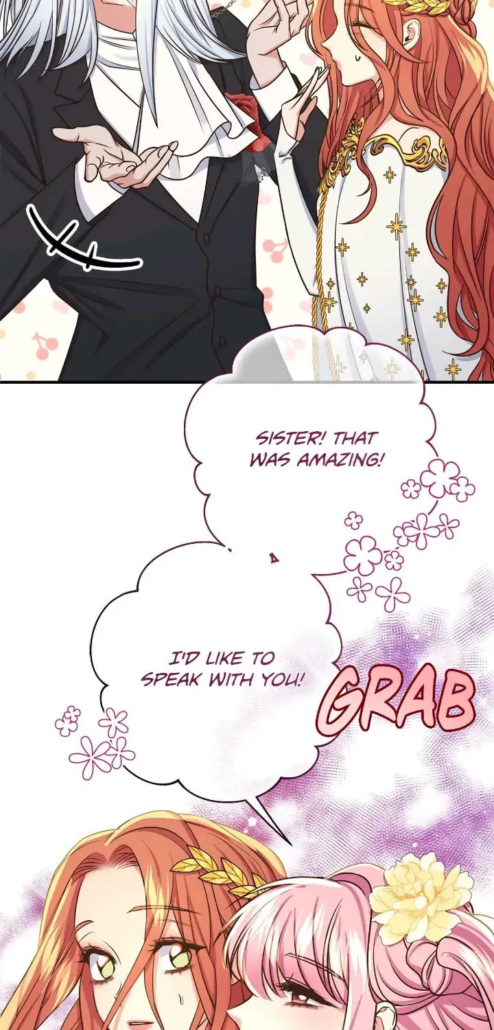 Holding You Captive Chapter 18 page 89 - 