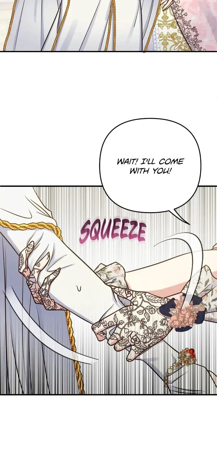 Holding You Captive Chapter 18 page 95 - 