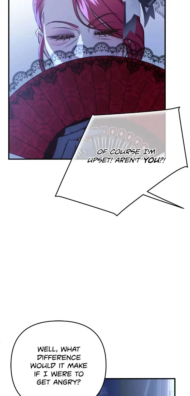 Holding You Captive Chapter 19 page 11 - 