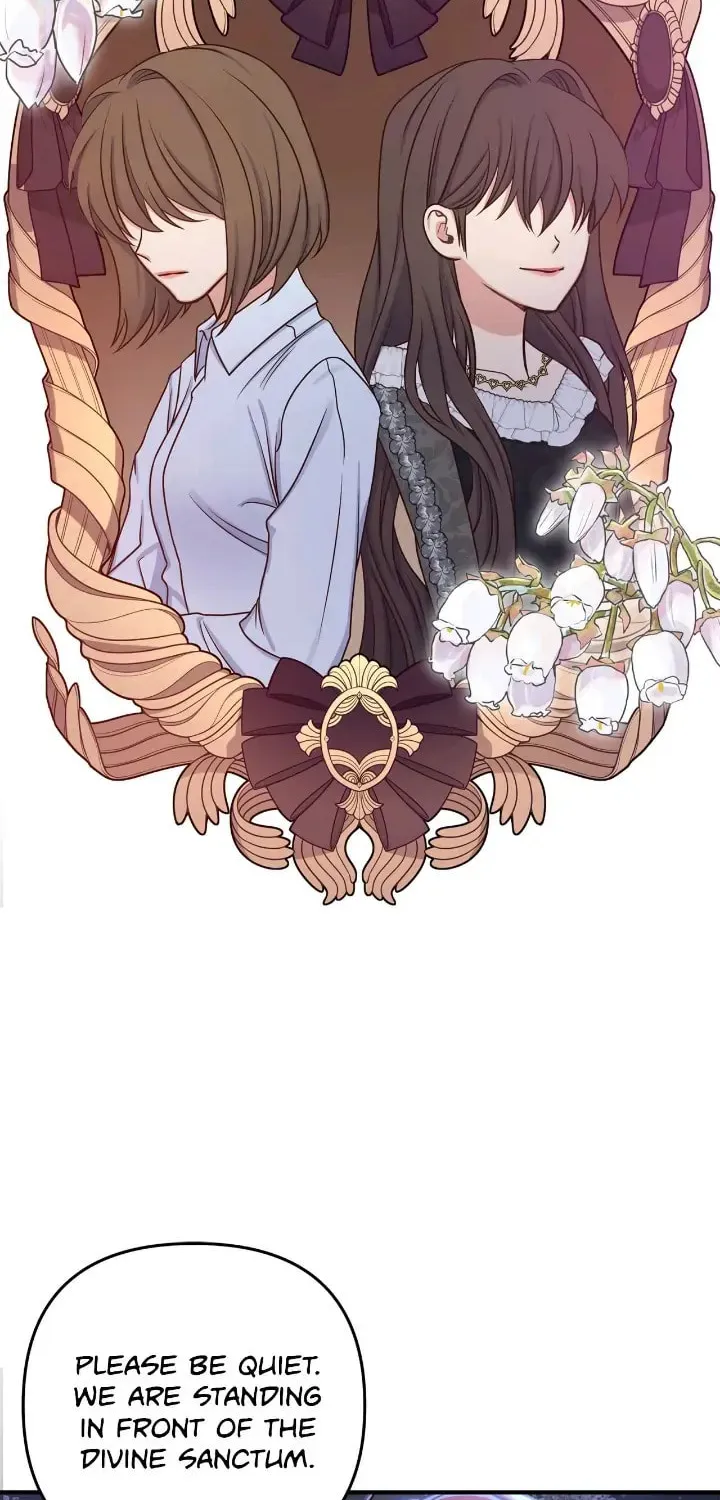Holding You Captive Chapter 19 page 18 - 