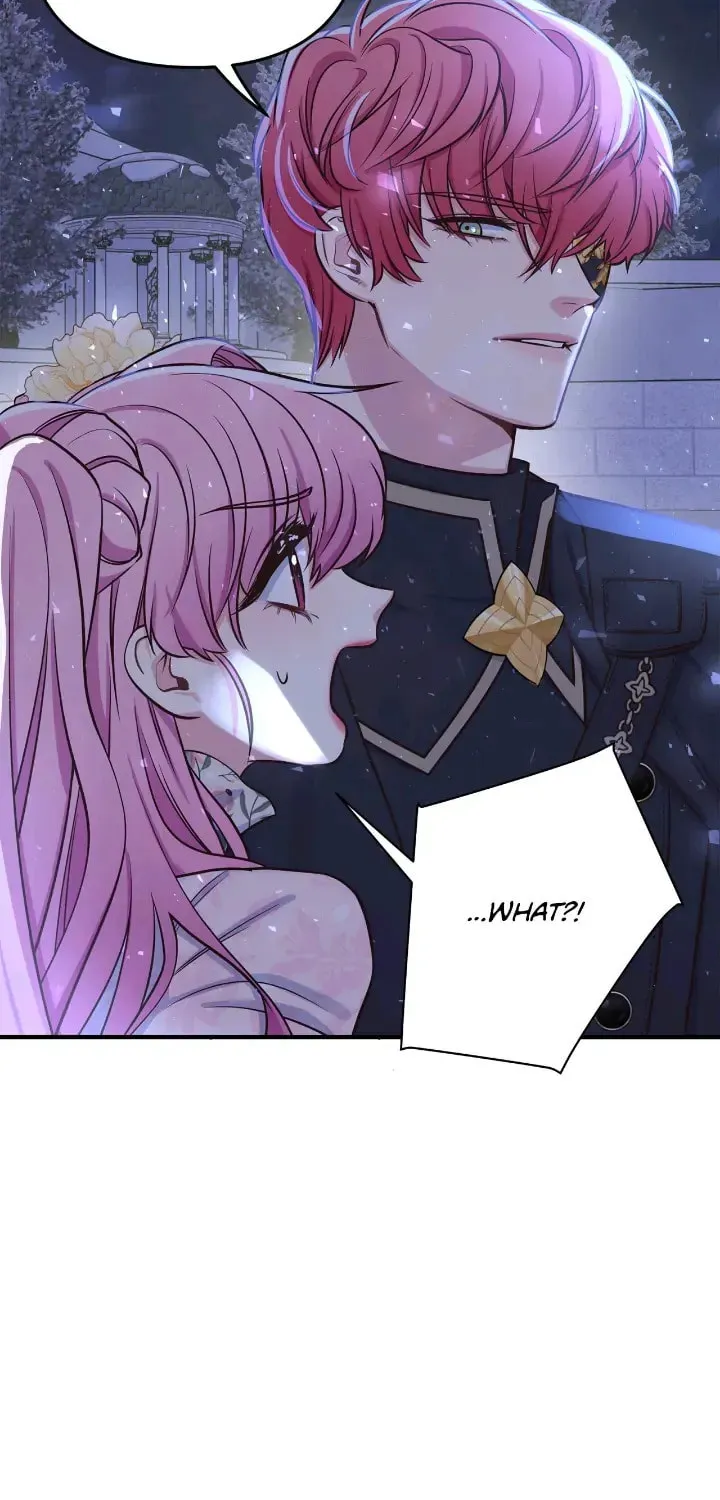 Holding You Captive Chapter 19 page 19 - 