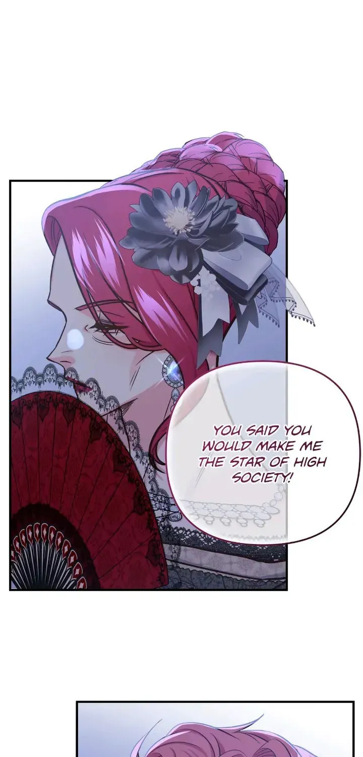 Holding You Captive Chapter 19 page 3 - 