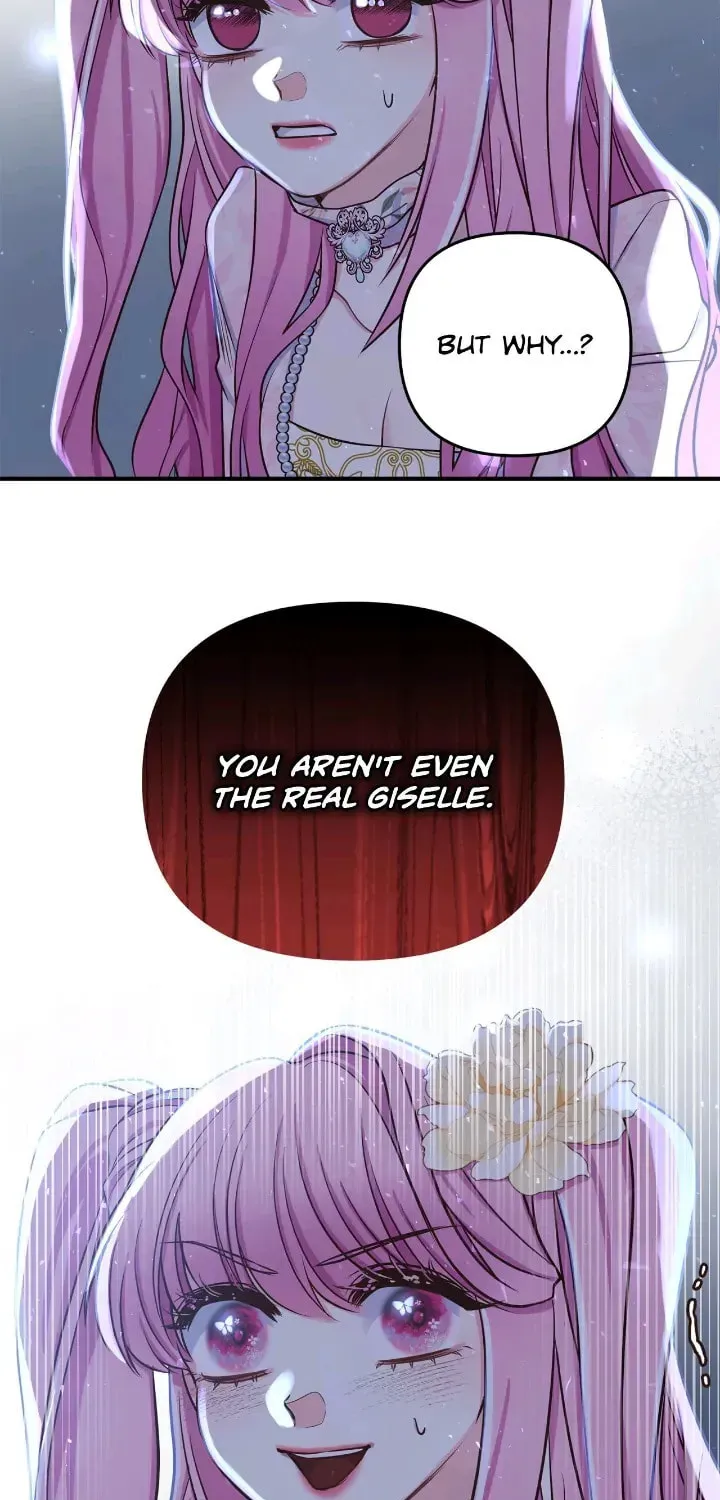 Holding You Captive Chapter 19 page 21 - 