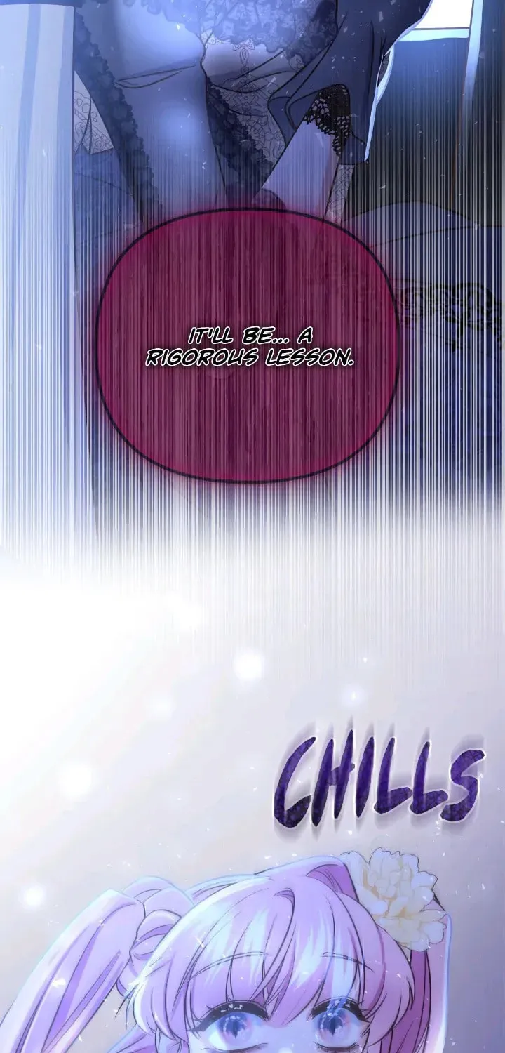 Holding You Captive Chapter 19 page 27 - 