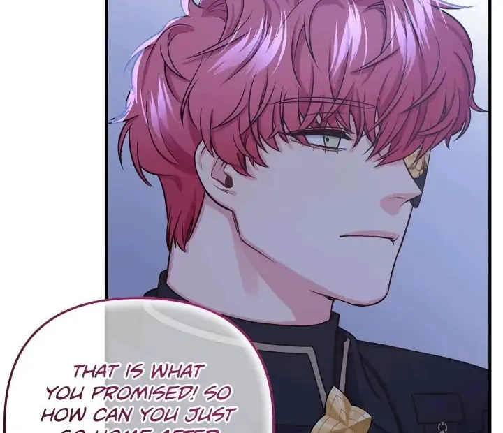 Holding You Captive Chapter 19 page 4 - 