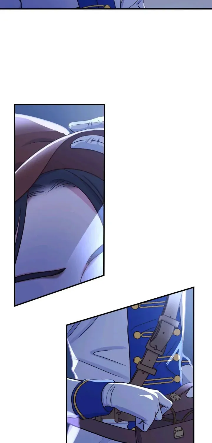 Holding You Captive Chapter 19 page 31 - 