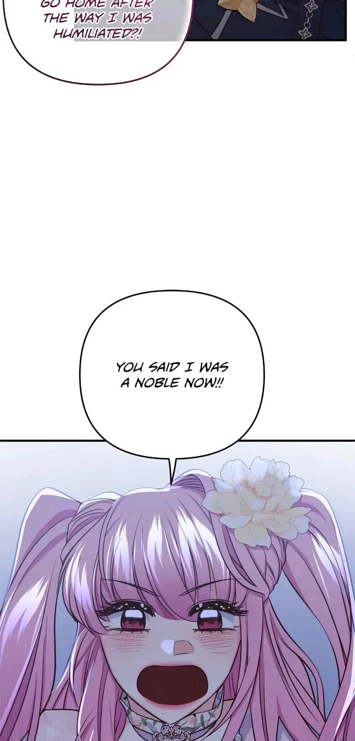 Holding You Captive Chapter 19 page 5 - 