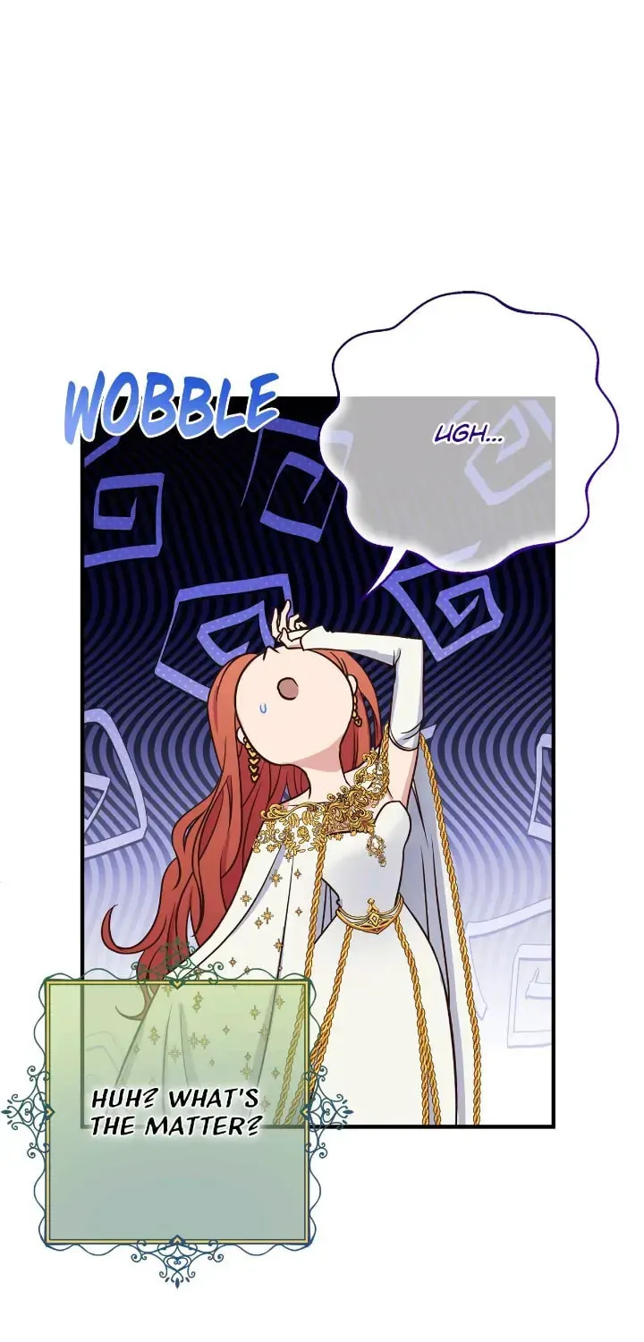 Holding You Captive Chapter 19 page 41 - 