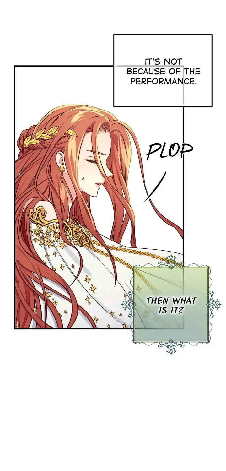 Holding You Captive Chapter 19 page 43 - 