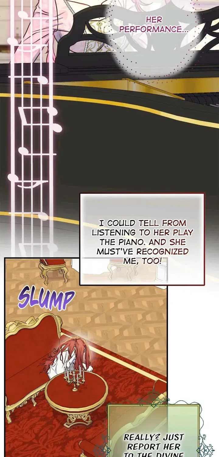 Holding You Captive Chapter 19 page 47 - 