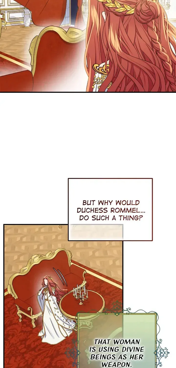 Holding You Captive Chapter 19 page 55 - 