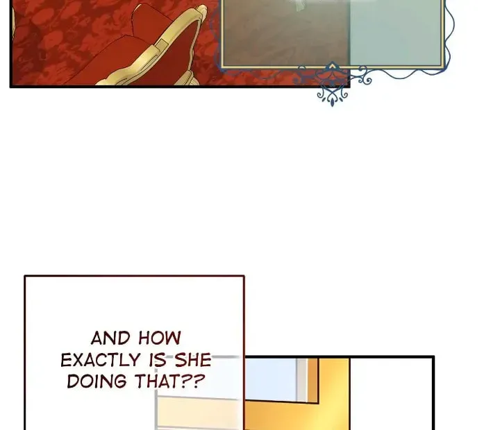 Holding You Captive Chapter 19 page 56 - 