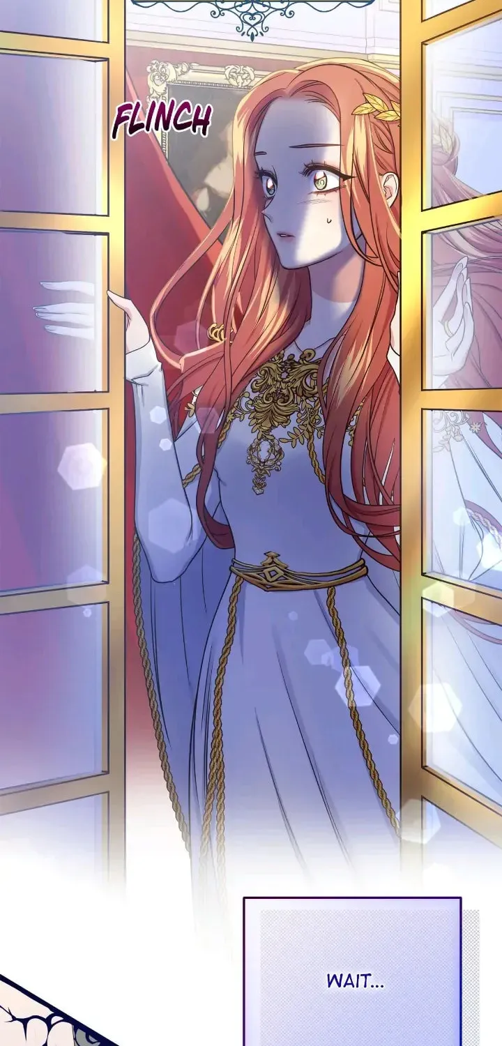 Holding You Captive Chapter 19 page 58 - 