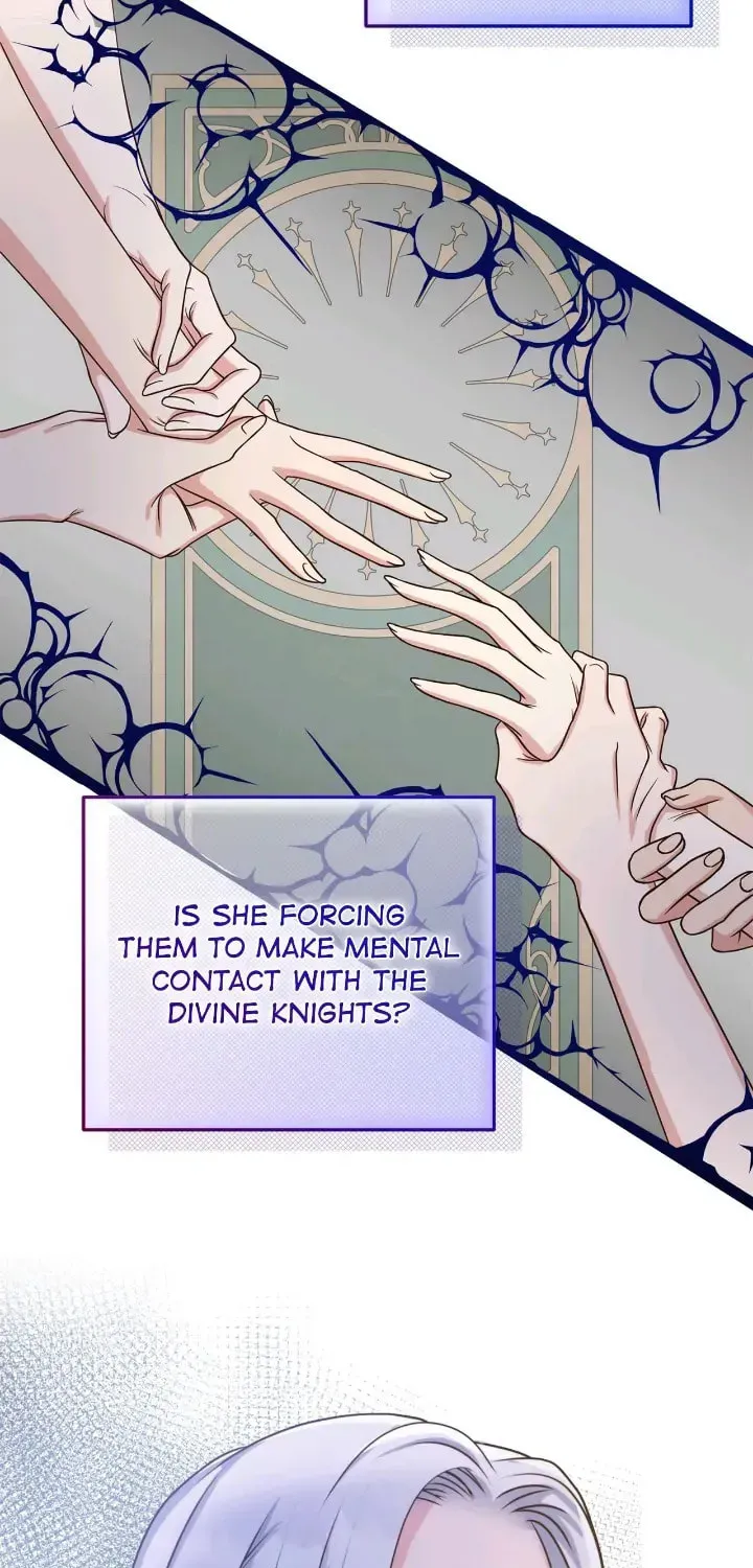 Holding You Captive Chapter 19 page 59 - 
