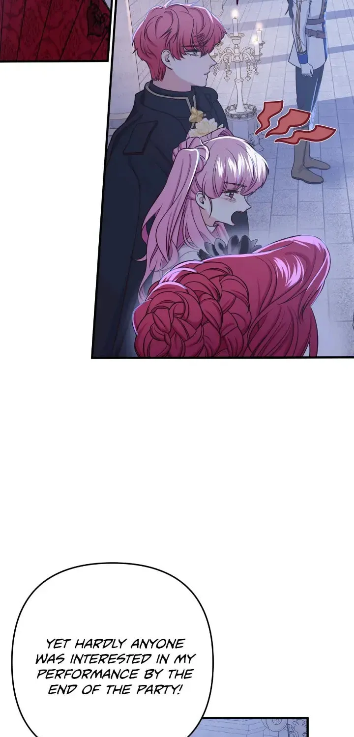 Holding You Captive Chapter 19 page 7 - 