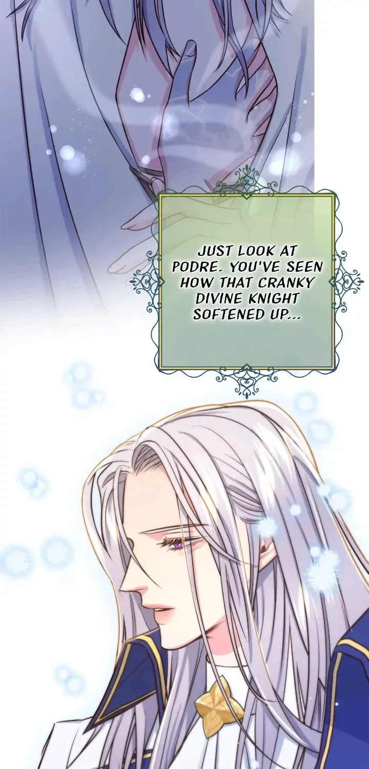 Holding You Captive Chapter 19 page 61 - 