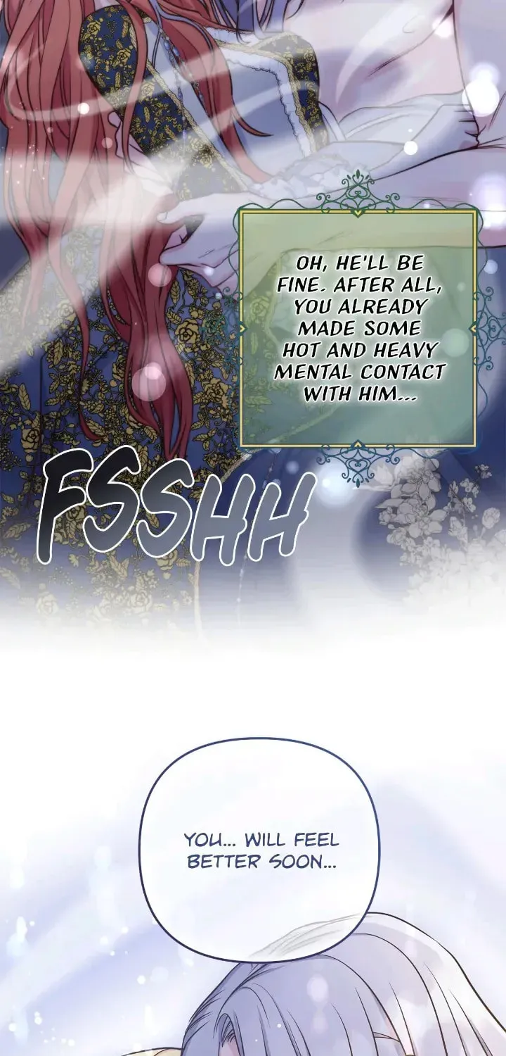 Holding You Captive Chapter 19 page 71 - 