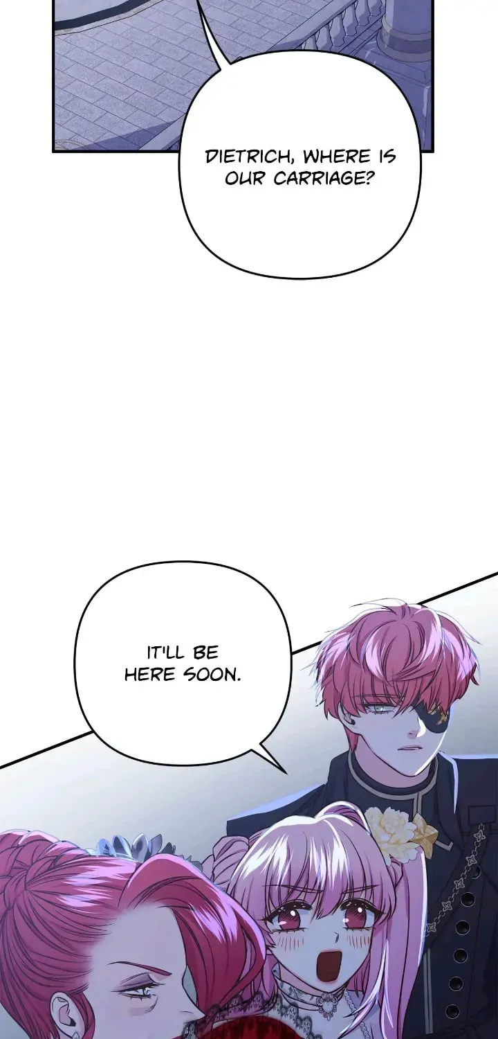 Holding You Captive Chapter 19 page 9 - 