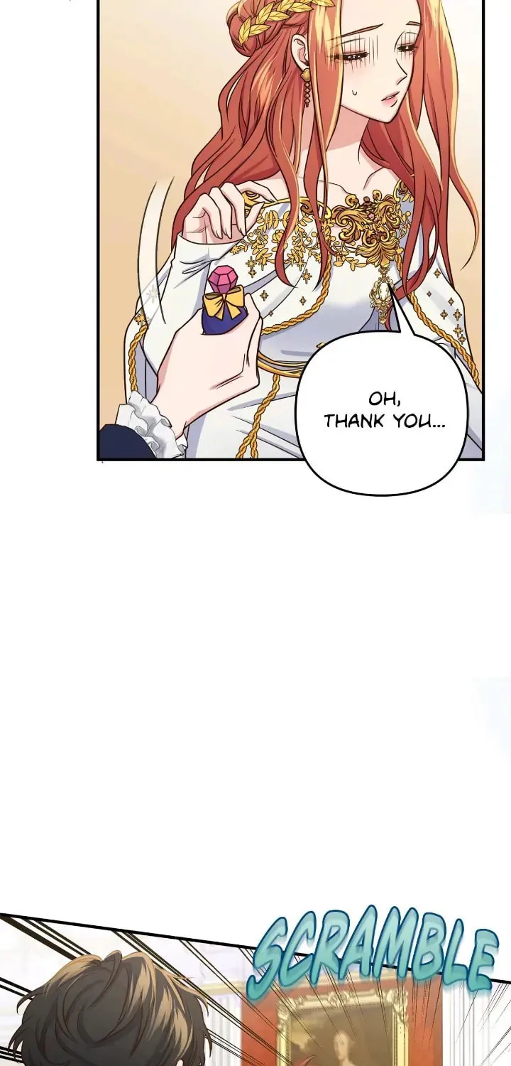 Holding You Captive Chapter 19 page 81 - 