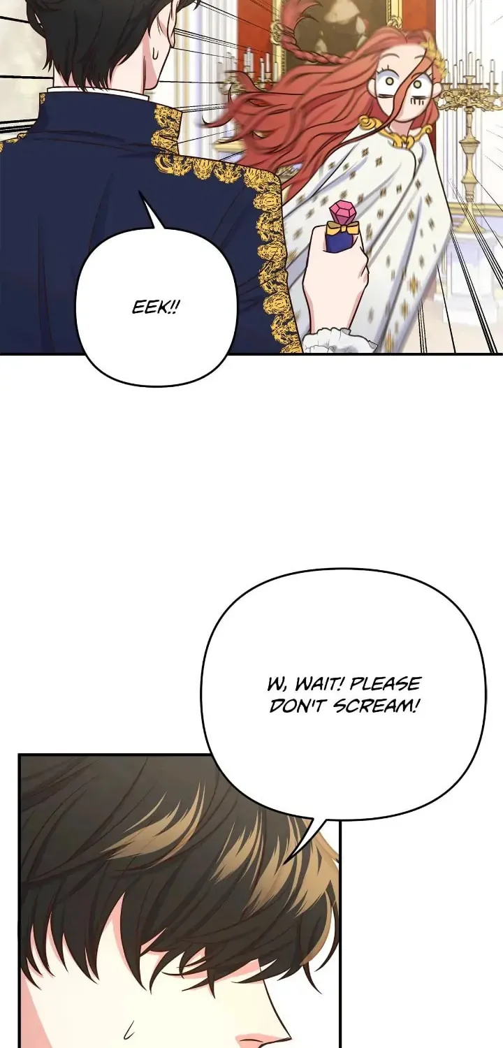 Holding You Captive Chapter 19 page 82 - 