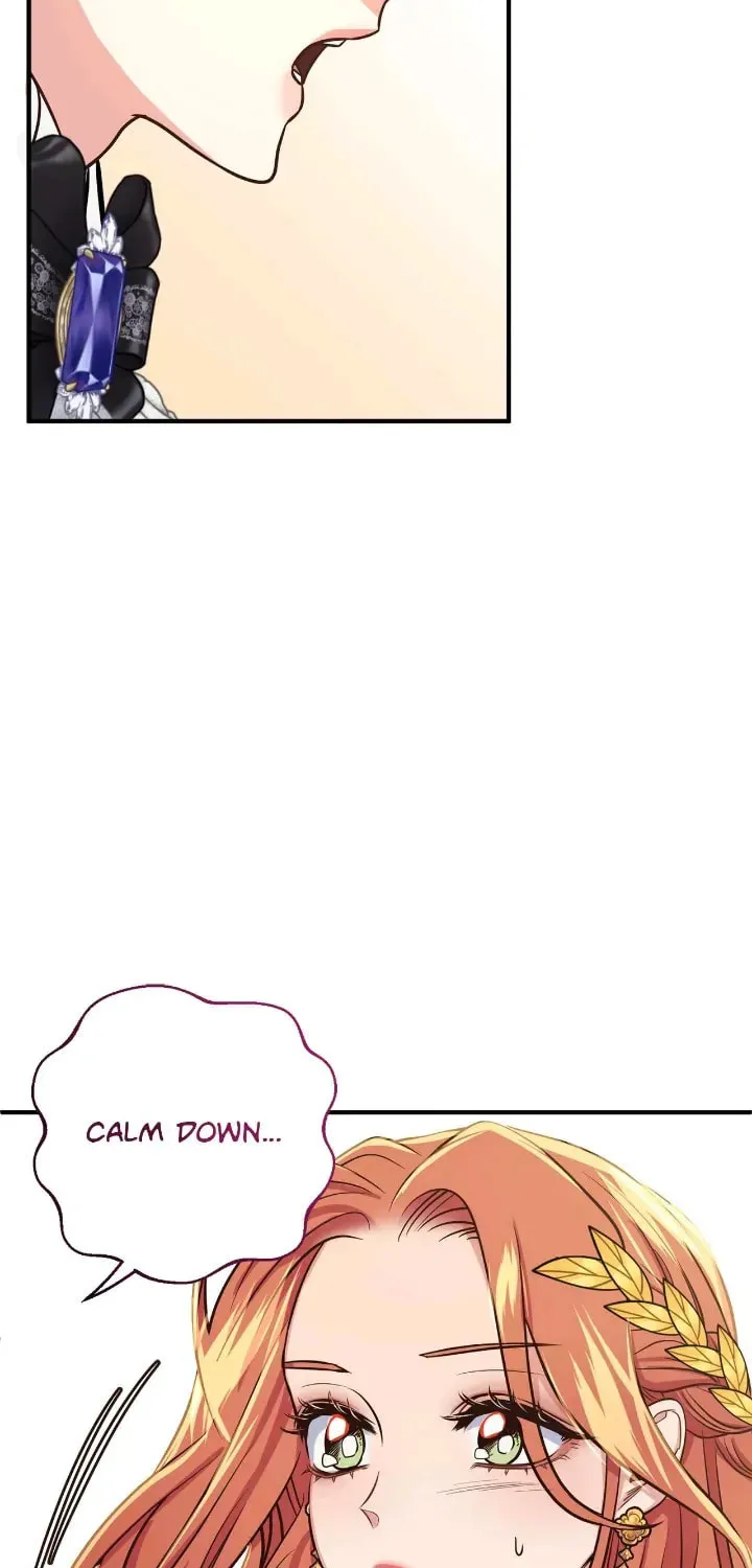 Holding You Captive Chapter 19 page 83 - 