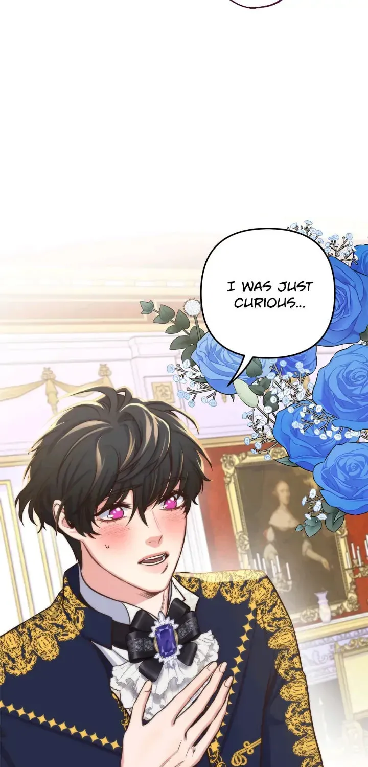 Holding You Captive Chapter 19 page 85 - 