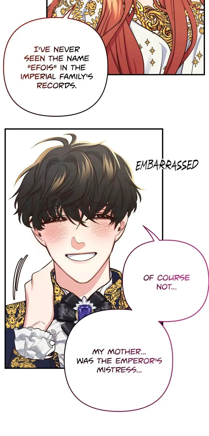 Holding You Captive Chapter 19 page 89 - 