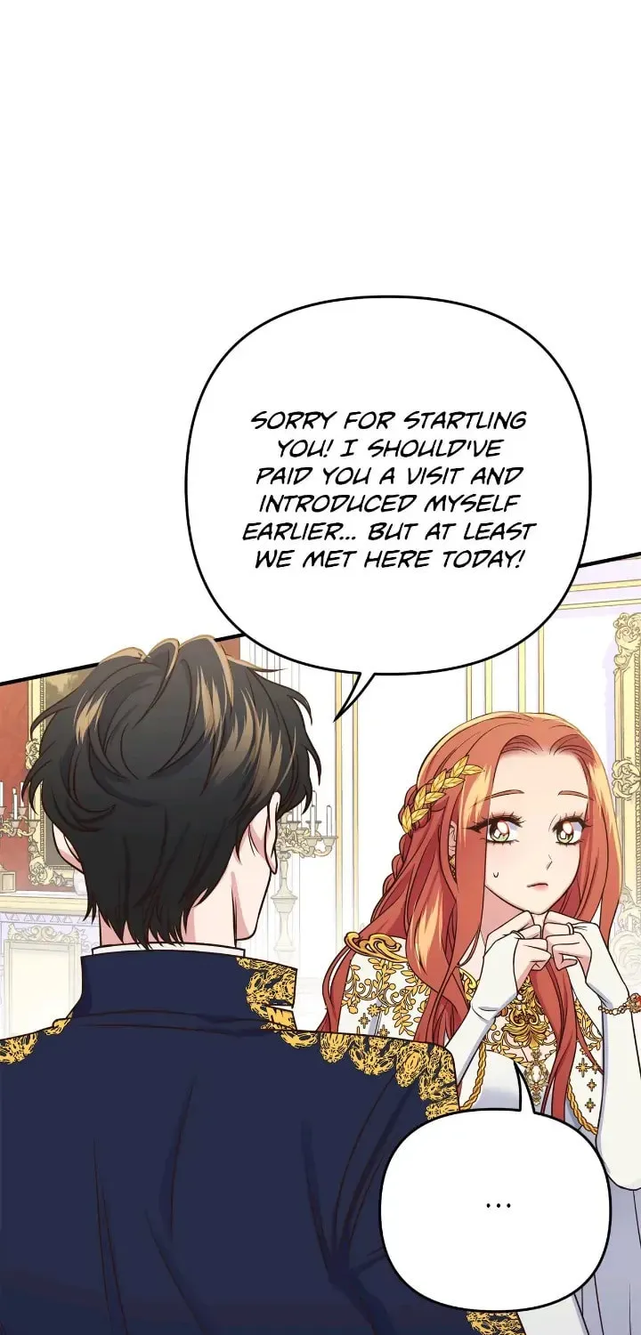 Holding You Captive Chapter 19 page 90 - 
