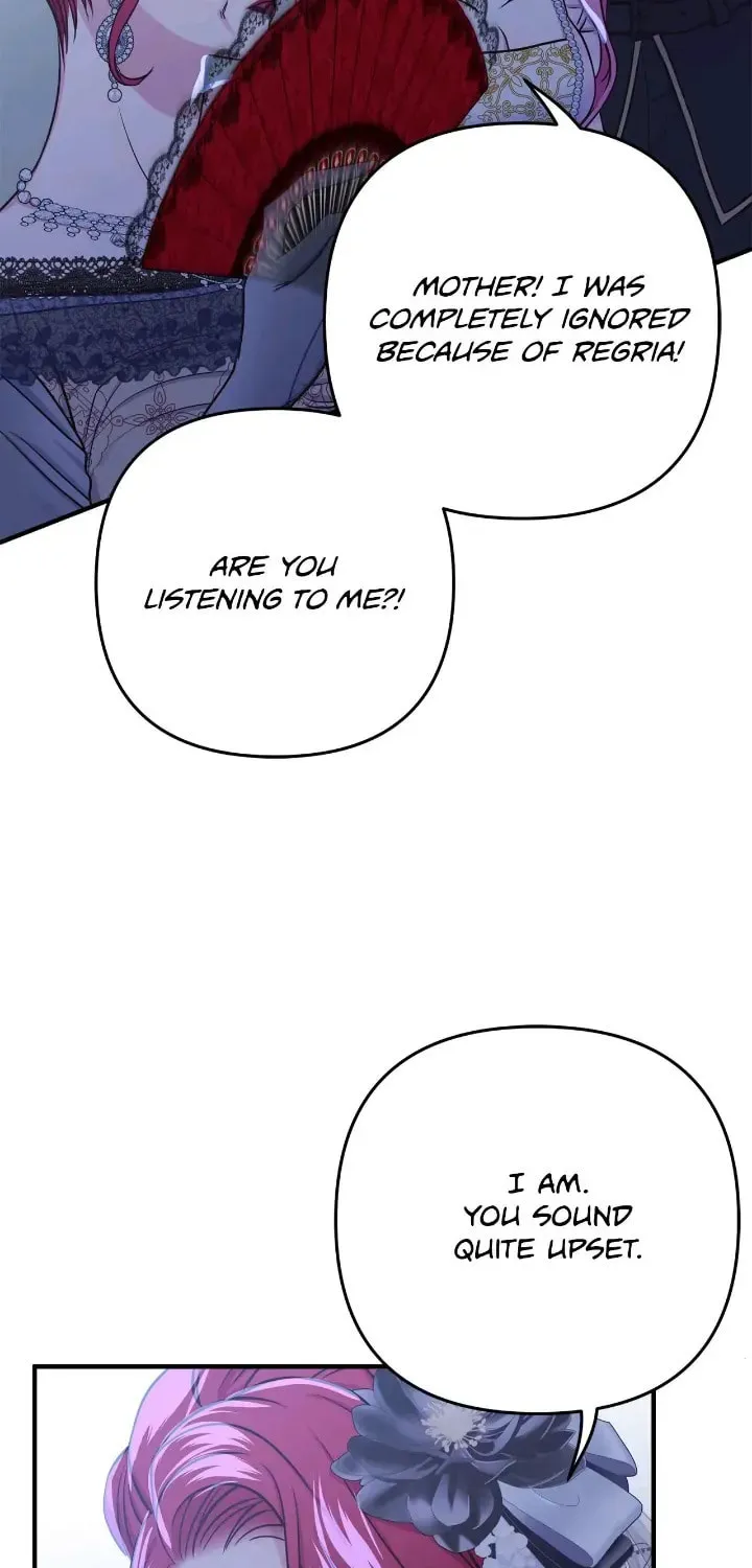 Holding You Captive Chapter 19 page 10 - 