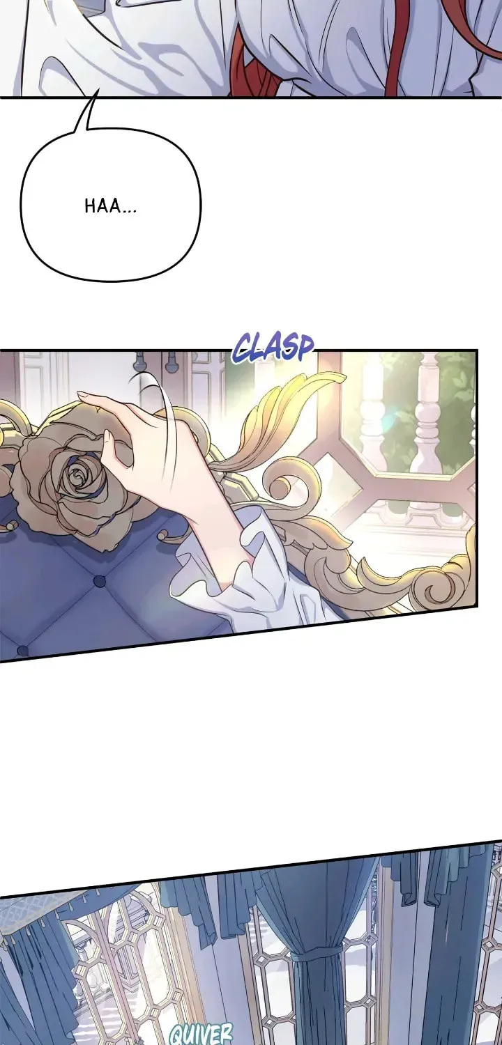 Holding You Captive Chapter 2 page 11 - 