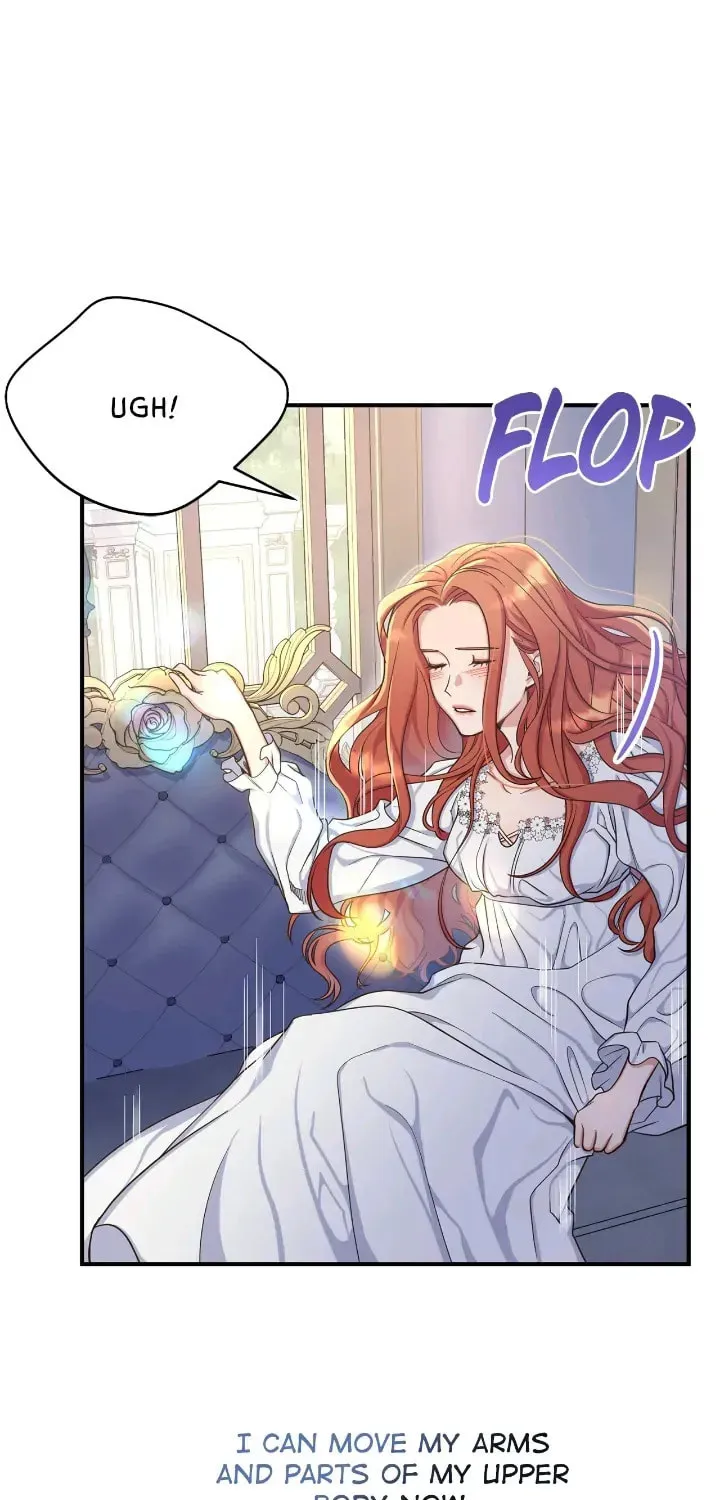Holding You Captive Chapter 2 page 13 - 