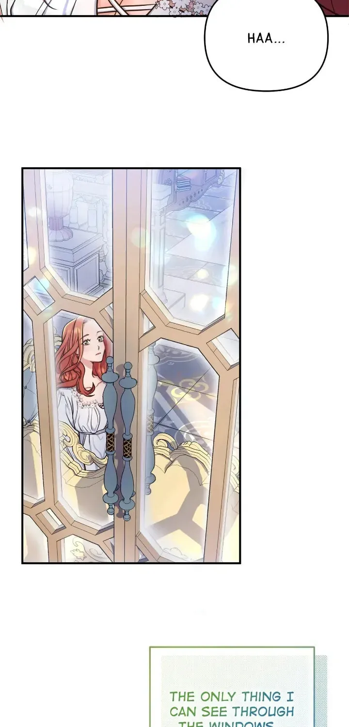 Holding You Captive Chapter 2 page 15 - 