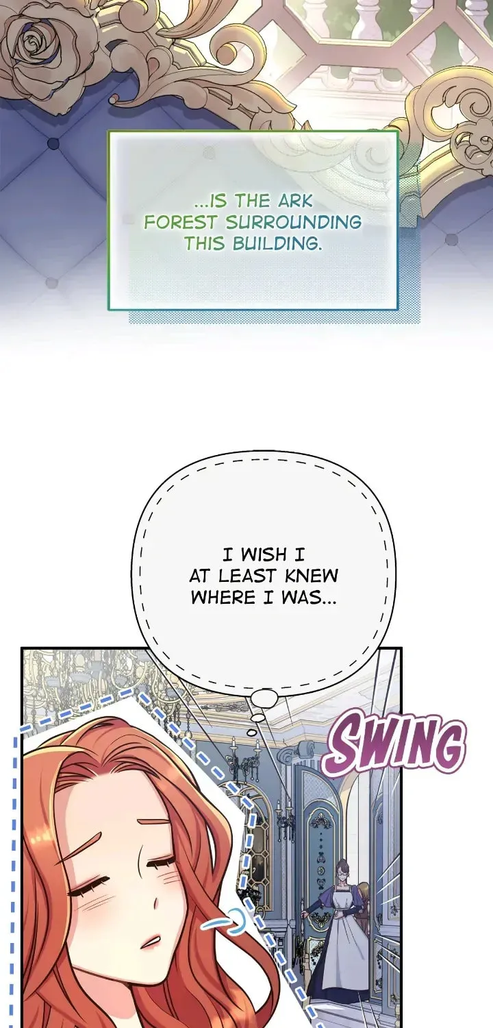 Holding You Captive Chapter 2 page 17 - 