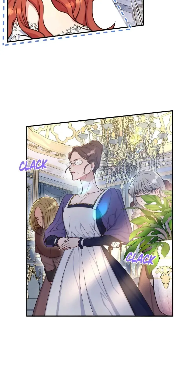 Holding You Captive Chapter 2 page 18 - 